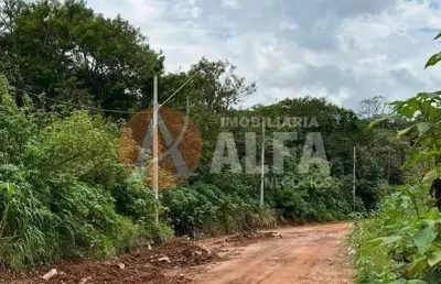 Terreno à venda na Rua Doutor Altair Martins, Gramado, Cotia