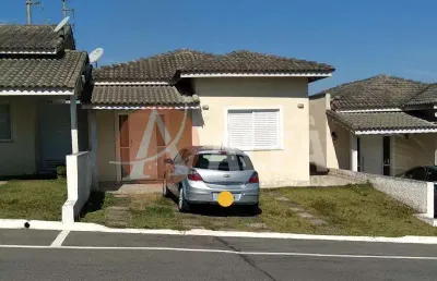 Casa térrea 3 dormitórios - condomínio oásis - jardim são marcos - vargem grande paulista/sp