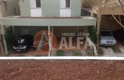 Casa 4 dormitórios - condomínio boulevard granja vianna - granja viana - cotia/sp