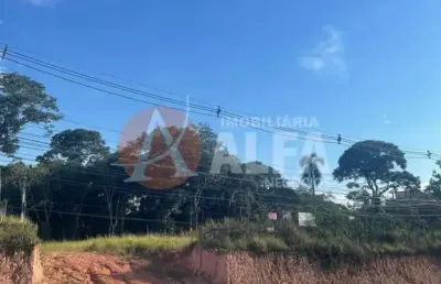 Terreno com 10.600 m²  - jardim santa paula - cotia / sp