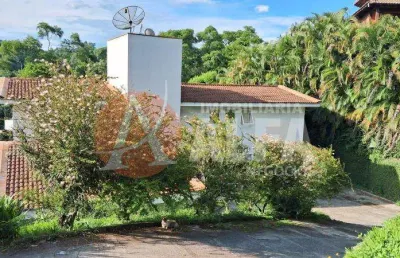 Casa com 6 dormitórios - condomínio impla  - recanto impla - carapicuíba/sp