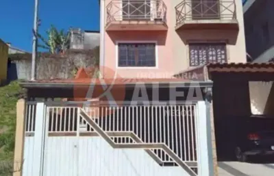 Casa com 3 dormitórios - condomínio residencial villa d&#039;este - jardim rio das pedras - cotia/sp