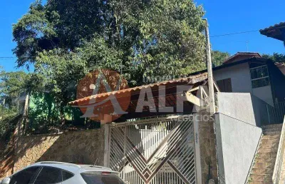 Casa com 5 dormitórios - condomínio vila verde - transurb - itapevi/sp
