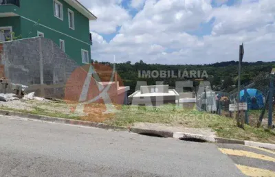 Terreno 250m² - condomínio residencial villa d&#039;este - jardim rio das pedras - cotia/sp