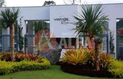 Casa alto padrão com 4 dormitórios - condomínio residencial vintage arte de morar - paisagem renoir - granja viana - cotia/sp