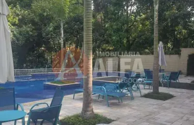 Apartamento duplex - 3 dormitórios - condomínio queluz vita - chácara pavoeiro - cotia/sp