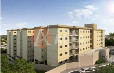 Apartamento com 2 dormitórios - condomínio astória residence iii - cotia/sp