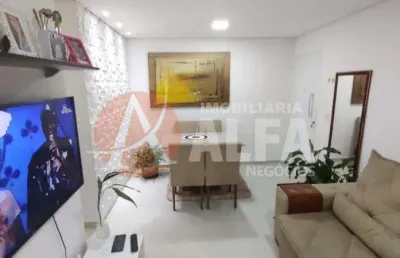 Apartamento com 2 dormitórios - condomínio costa verde - jardim caiapiá - cotia /sp