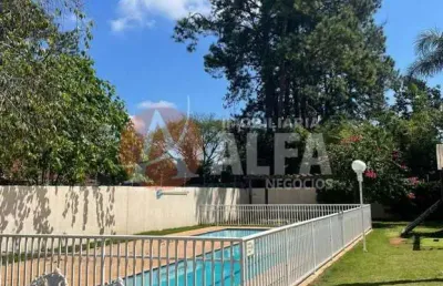 Casa com 3 dormitórios - condomínio residencial vila de bragança -  vargem grande paulista /sp