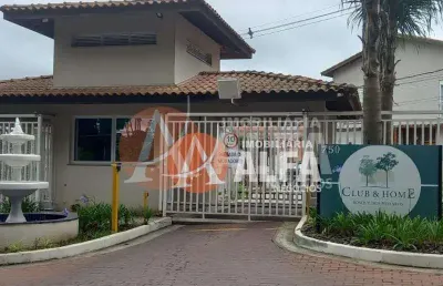 Oportunidade!!! casa - 02 dorms - cond. bosque dos passaros - vargem grande/sp