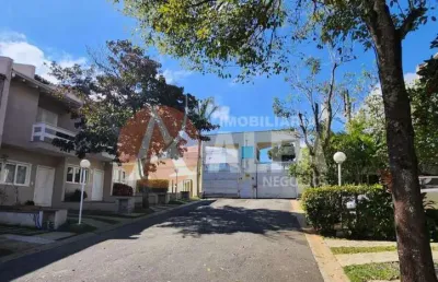 Lindo sobrado 91m²- 2 dormitórios - condomínio vila veneto - parque rincão - cotia/sp