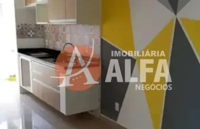 Oportunidade!!! apartamento - 02 dormitórios - resid. dou granja viana - cotia/sp