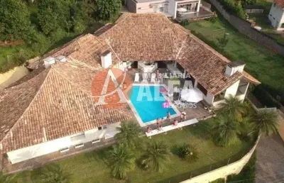 Casa com 4 quartos à venda na Rua do Lago, Chácara Granja Velha, Cotia