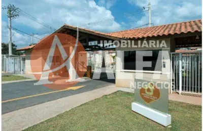 Casa - 03 dormitórios - condomínio residencial bosque da vila - jardim petrópolis - cotia