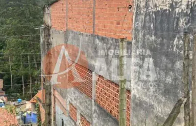 Terreno à venda na Rua Leon, Parque Miguel Mirizola, Cotia