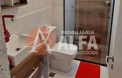 Apartamento com 02 quartos - edificio luiza - jd. leonor - cotia/sp