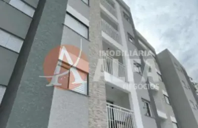 Apartamento com 02 quartos - portal das araras - cotia/sp