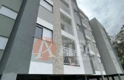 Apartamento com 02 quartos - portal das araras - cotia/sp