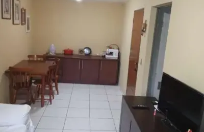 Apartamento 2 dormitórios - condomínio green land - jardim caiapiá - cotia/sp