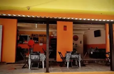Sala comercial - 80m² - passa o ponto - caucaia - cotia/sp