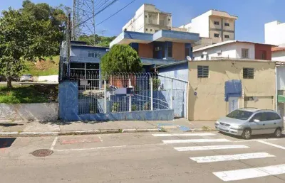 Prédio comercial com 500m²  - parque bahia - cotia / sp