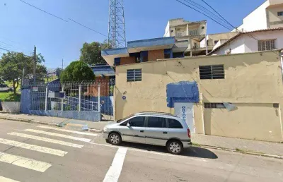 Prédio comercial com 500m²  - parque bahia - cotia / sp