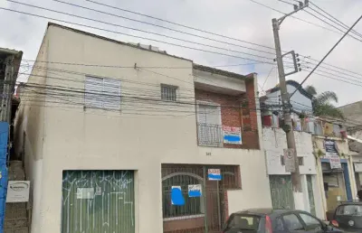 Casa com 6 quartos para alugar na Rua Dez de Janeiro, Centro, Cotia