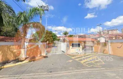 Casa com 2 dormitórios - condomínio recanto das graças ii - jardim petrópolis - cotia/sp