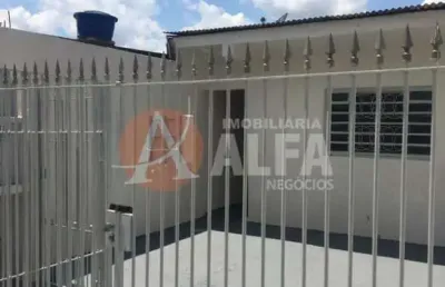 Casa com 2 quartos à venda na Rua Grêmio, Jardim Sandra, Cotia