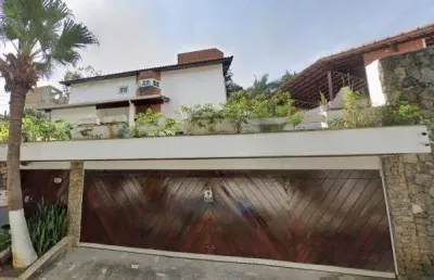 Casa com 5 quartos à venda na Rua Dom Joaquim, Granja Viana, Cotia