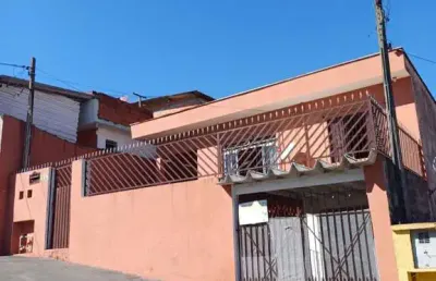 Casa com 4 quartos à venda na Rua Amapá, Jardim Rosalina, Cotia