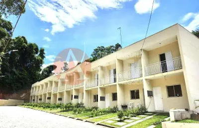 Casa(v) com 2 suítes - condomínio villagio harmonia  -  nakamura park  -  cotia