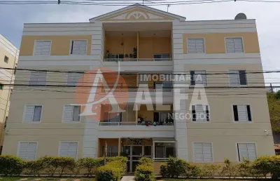 Apartamento 2 dormitórios - condomínio vale verde - jardim isis - cotia/sp