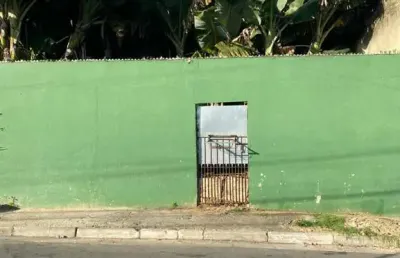 Terreno à venda na Rua das Damasqueiras, Jardim Petrópolis, Cotia