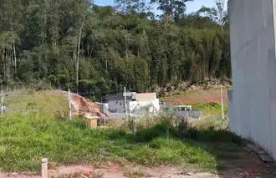 Terreno à venda na Rua Doutor Ladislau Reti, Parque Alexandre, Cotia
