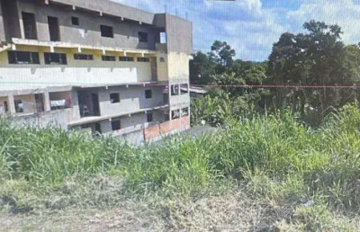 Terreno - 665m² - av. professor odair pacheco pedroso - cotia/sp