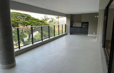 Apartamento com 4 quartos para alugar na Rua Doutor Bruno Rangel Pestana, Morumbi, São Paulo