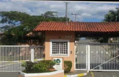 Lindo sobrado 02 dormitórios - condomínio recanto das graças i - cotia/sp