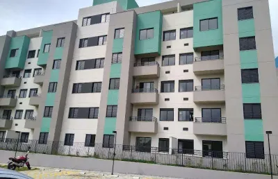Apartamento (l) térreo - 2 dormitórios - condomínio domus tangará - jardim isis - cotia