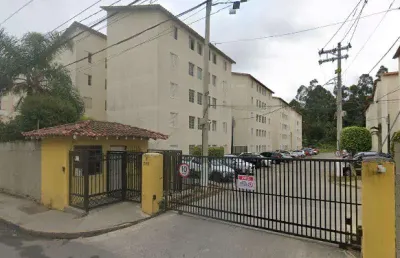 Apartamento com 02 quartos - cond. cotia verde ii - rio das pedras - cotia/sp