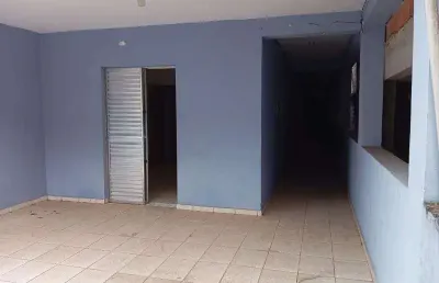 Casa de 3 andares - com dorms e salão comercial -  nakamura park - cotia/sp