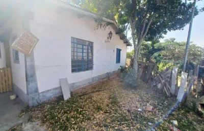 Casa com 2 dormitórios -  jardim empirio - cotia/sp