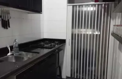 Apartamento 3 dormitórios - condomínio costa verde -  jardim caiapiá- cotia/sp