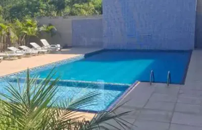 Casa a venda - 2 dormitórios - quinta de santa anna - caiapiá - cotia/sp