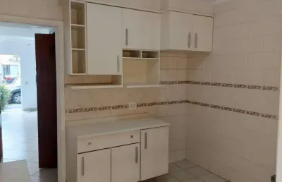 Casa 2 dormitórios - condomínio residencial jardim europa - granja viana - cotia/sp