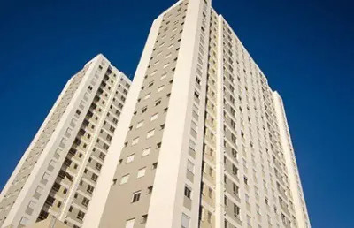 Apartamento-condomínio reserva raposo-km19- rodovia raposo tavares