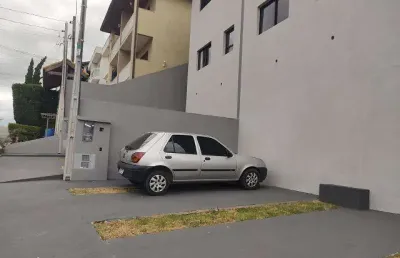 Casa com 2 quartos à venda na Rua Potengi, Jardim Rio das Pedras, Cotia