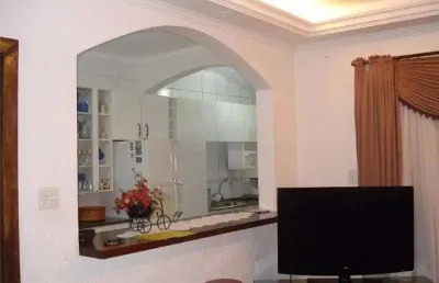 Casa com @ dormitórios sendo 1 suíte a venda no condomínio vila nostra,  jardim torino, cotia