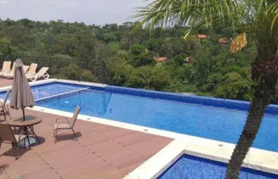 Casa 3 dormitórios à venda no condomínio esplendido granja viana carapicuíba