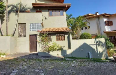 Casa - 03 dorms - cond. petit village - granja viana - cotia/sp